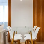 Apartmán Urban Chic Terrace & View By Pikhost *