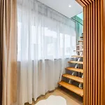 Urban Chic Terrace & View By Pikhost