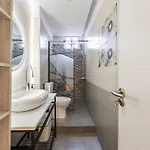 Urban Chic Terrace & View By Pikhost * Tirana