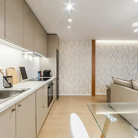 Urban Chic Terrace & View By Pikhost *