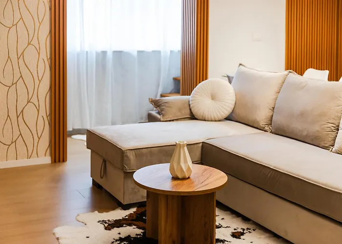 Urban Chic Terrace & View By Pikhost