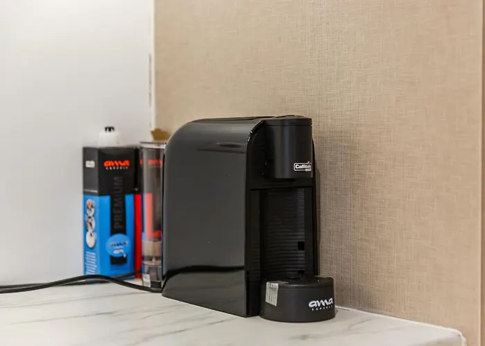 Urban Chic Terrace & View By Pikhost Apartmán