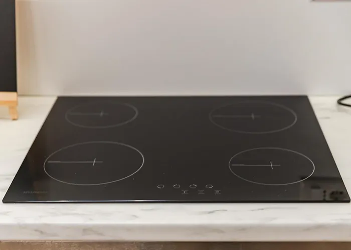 Apartmán Urban Chic Terrace & View By Pikhost