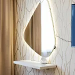 Urban Chic Terrace & View By Pikhost Apartamento Tirana