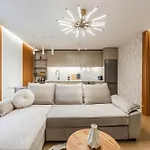 Apartamento Urban Chic Terrace & View By Pikhost *