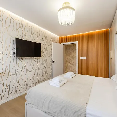 Apartamento Urban Chic Terrace & View By Pikhost *